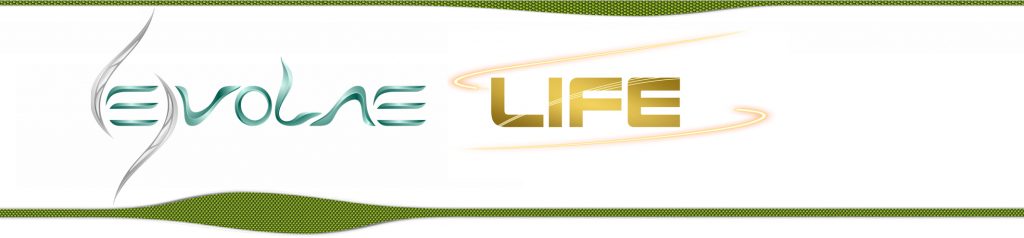 Evolae banner Life subpagina