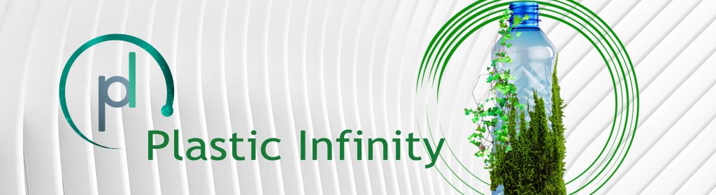 Banner Plastic Infinity